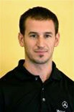 Joe Teliha