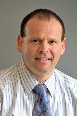 Larry Epstein, SM