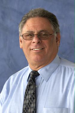Lou Gordon