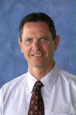 Michael Wood