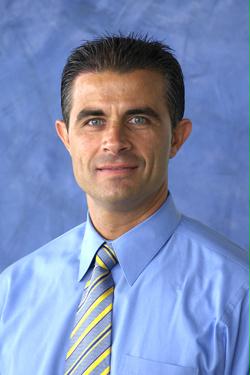 Petros Theocharides