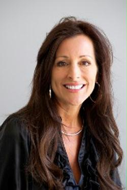 Susan Maunders