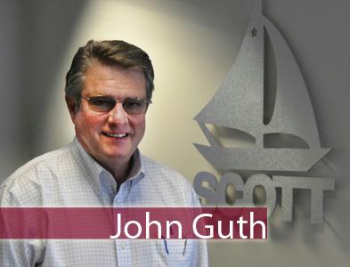 John Guth
