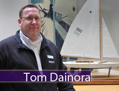 Tom Dainora
