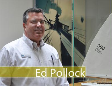 Ed Pollock