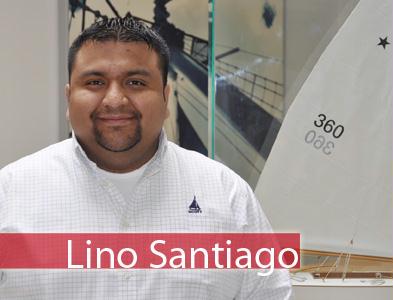 Lino Santiago