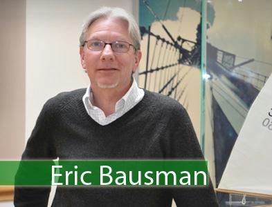Eric Bausman