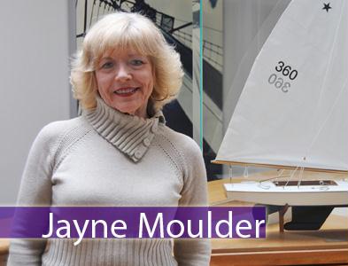 Jayne Moulder