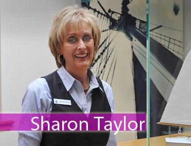 Sharon Taylor