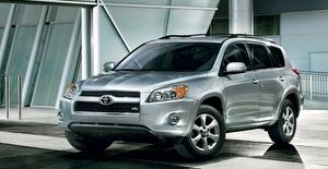 Canton Toyota Rav4