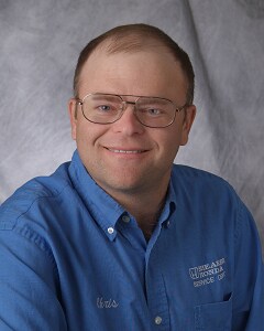 Service Advisor