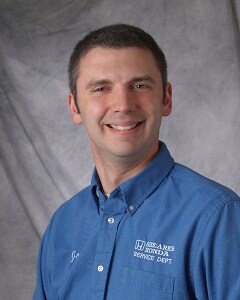 Service Advisor