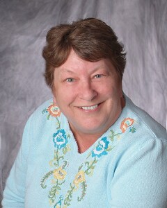 Asst. Office Mgr.