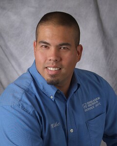 Service Advisor