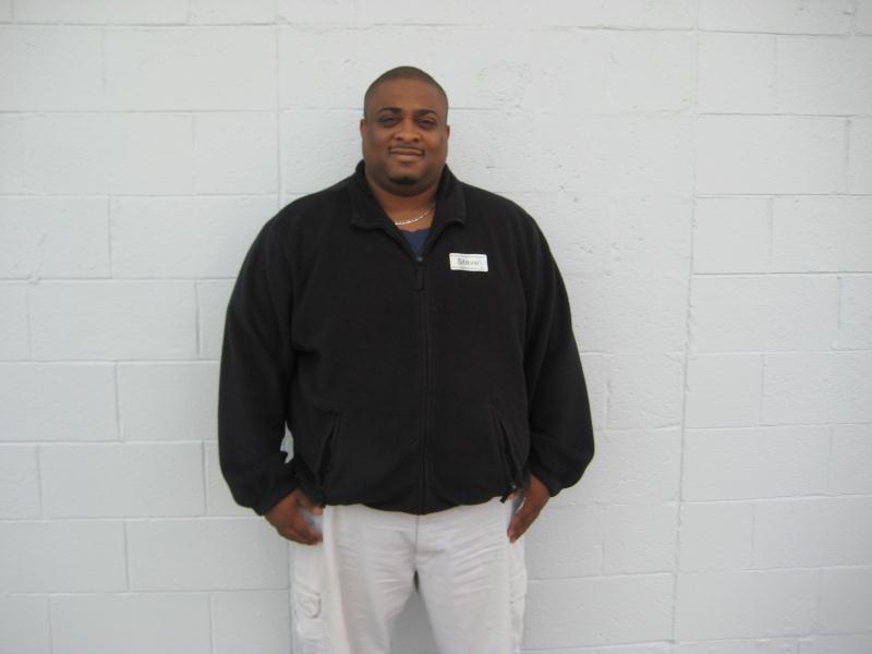 Steve Campbell