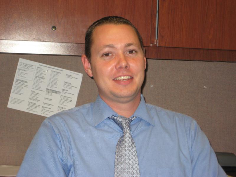 Justin Martin