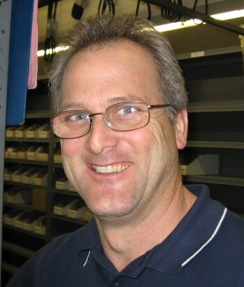 Tim McCulloch