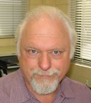 Larry Baugher