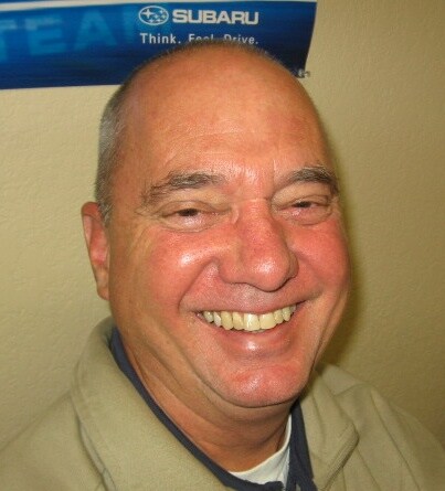 Pete Balsley