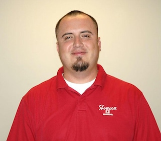 Staff member Felix Santana from ID_be98070d254a