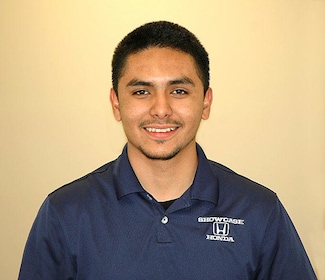 Staff member Juan Gonzales from ID_be98070d254a