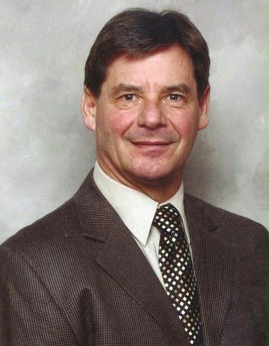 Ron Gerk