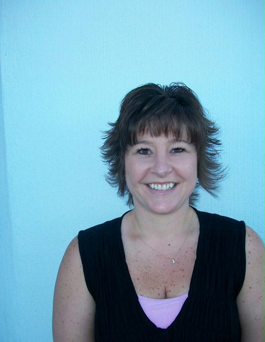 Mindy Brown
