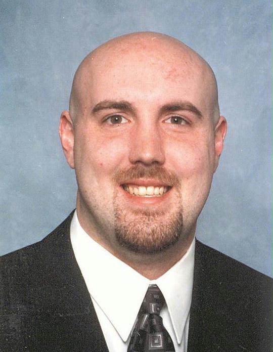 Joe Kirk