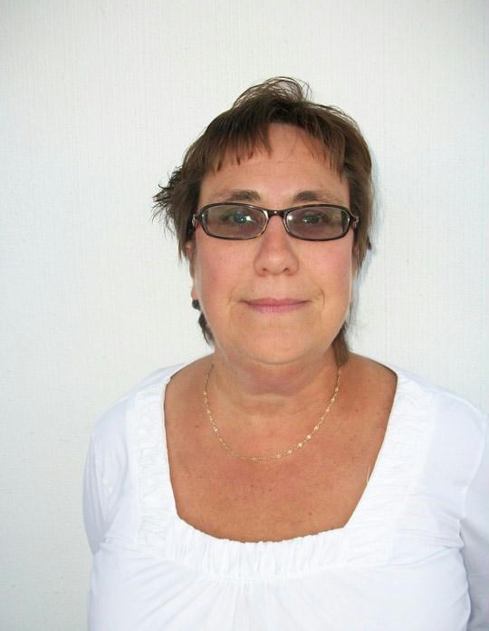 Debbie Batstone