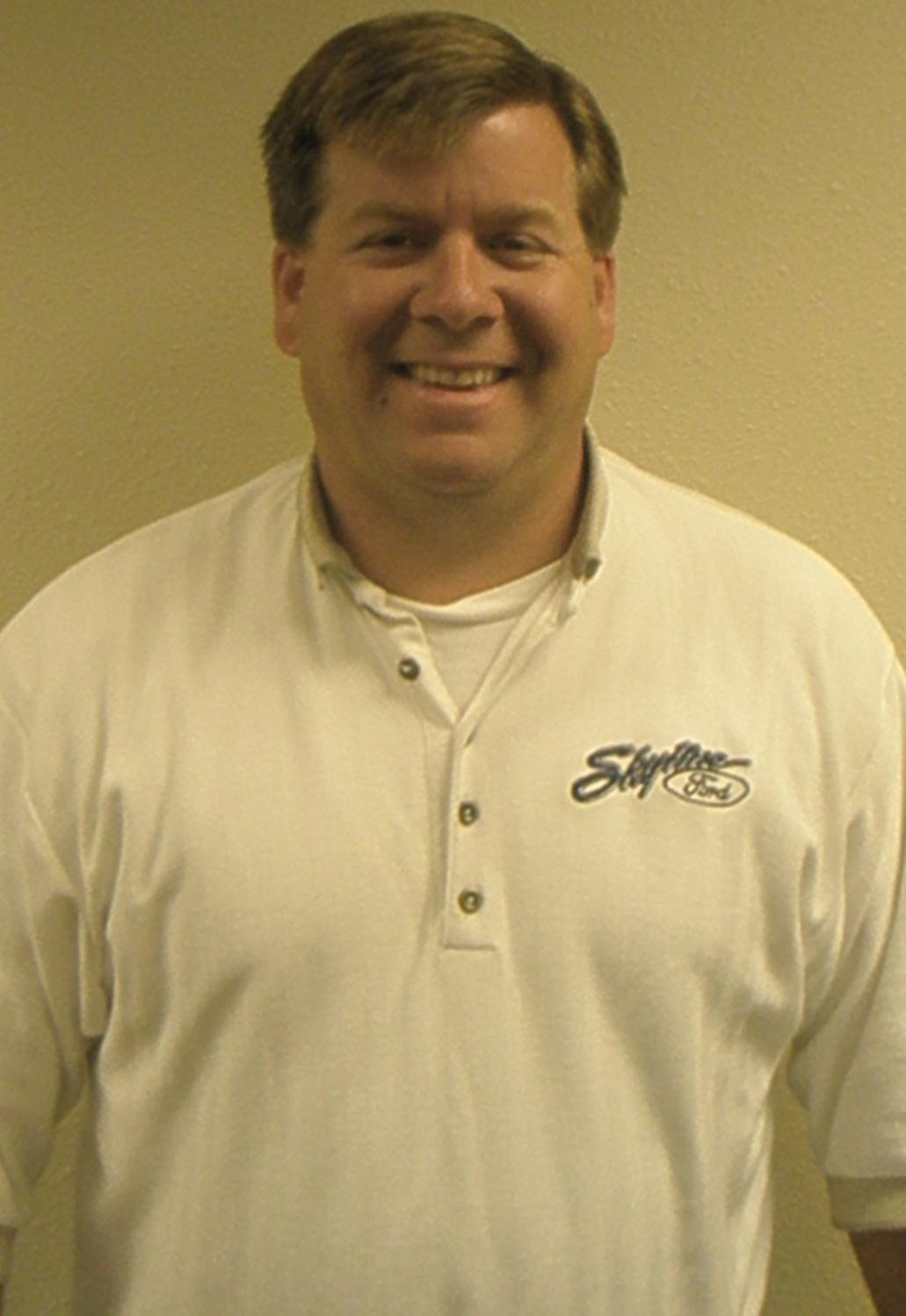 Jack Clevenger- South Internet Sales