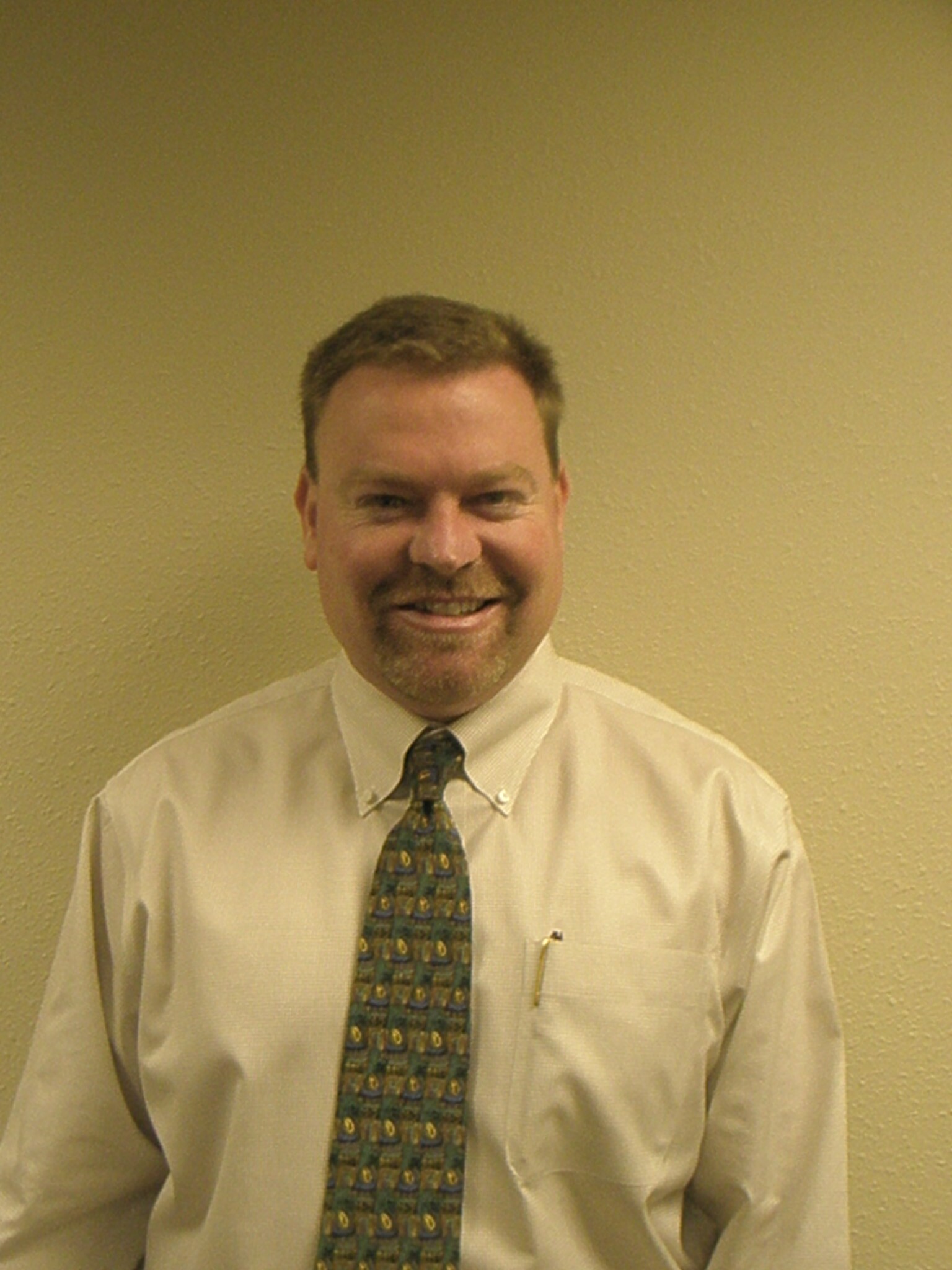 Kelley Jones, Fleet Sales Consultant