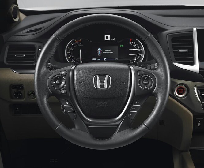 1688_PLT_Heated Steering Wheel