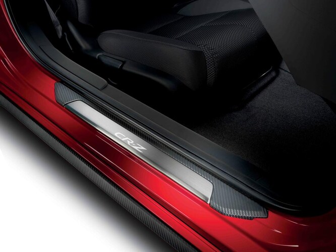 1353_CR-Z_DoorSill
