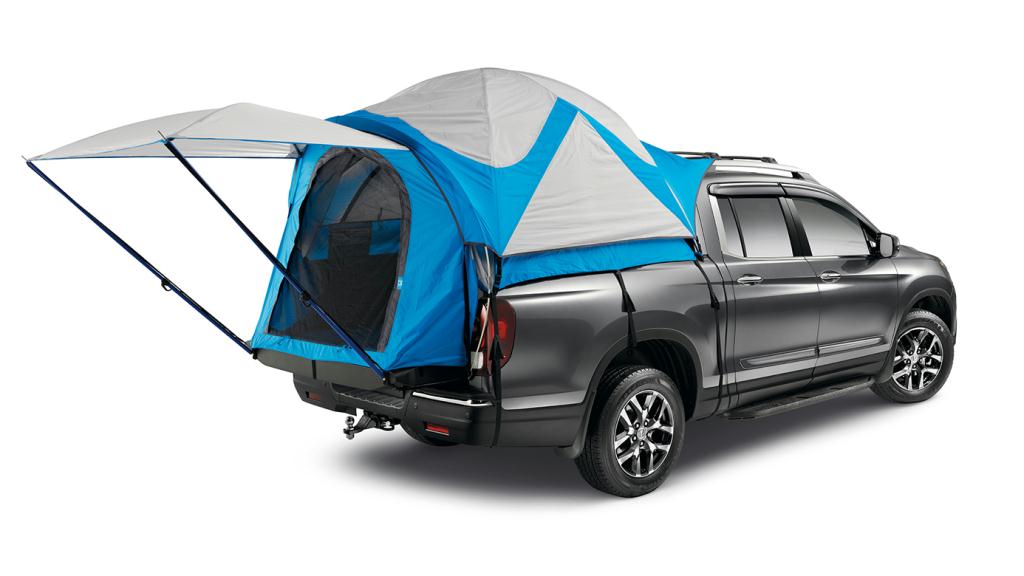 2017-honda-ridgeline-truck-bed-tent