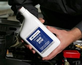 ATF Bottle SMALL