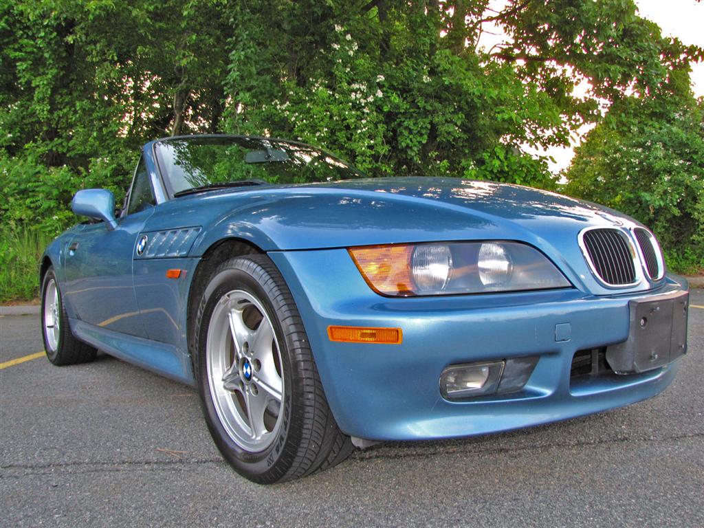 Used bmw for sale in massachusetts #2