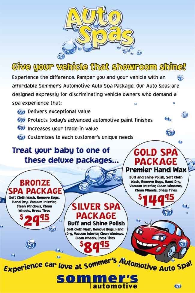 Sommer's Subaru | New Subaru dealership in Mequon, WI 53092