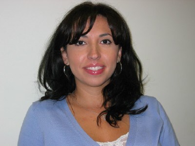 Nancy Gay