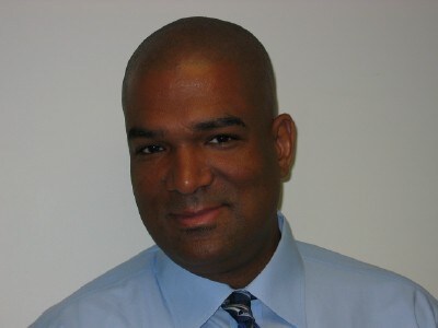 Tony Pinkins