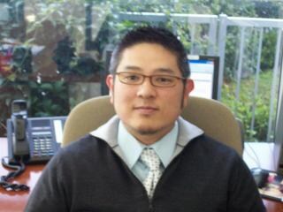 Frank Hirahara