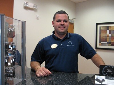 Parts Advisor