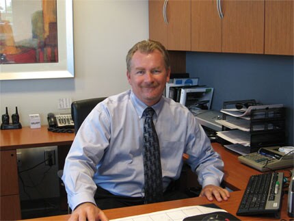 John Rennirt