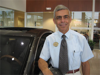 Bob DiLoretto