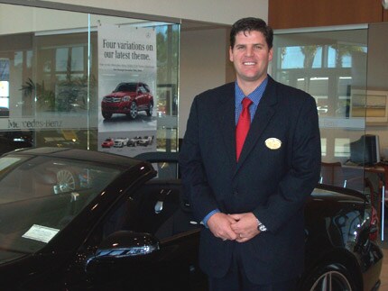Sales Manager