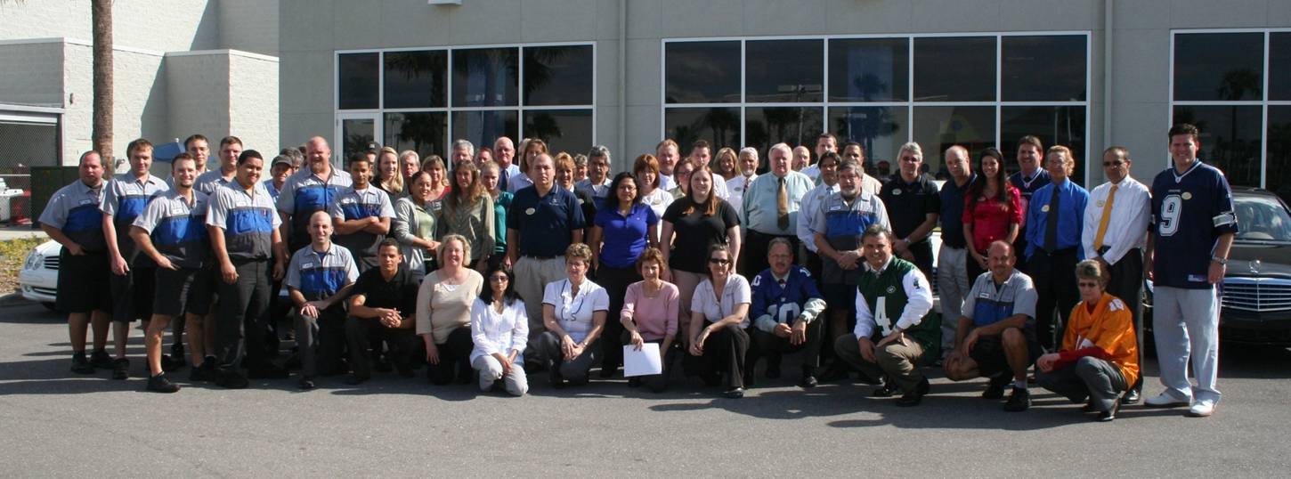 Our Team