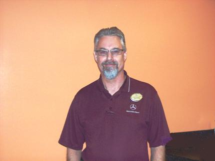 Clay Kvetko
