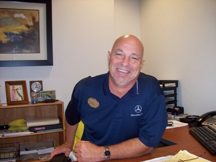 Tom Tipton