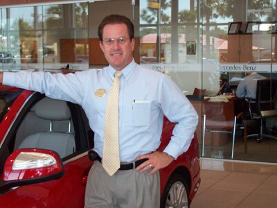 Sales Consultant