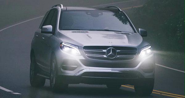 Mercedes-Benz Car Battery Replacement Service