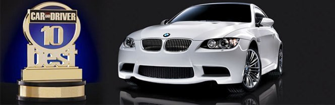 Bmw of fairfax va reviews